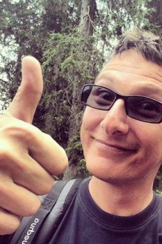 immagine di Tommaso Codolo About me