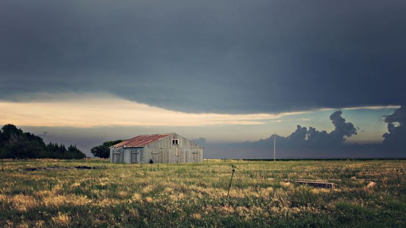 droni per indiani oklahoma