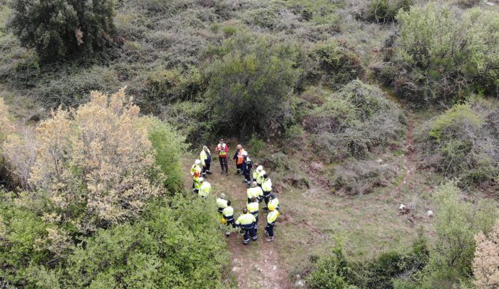 immagine di operazione tibur resilens 2019