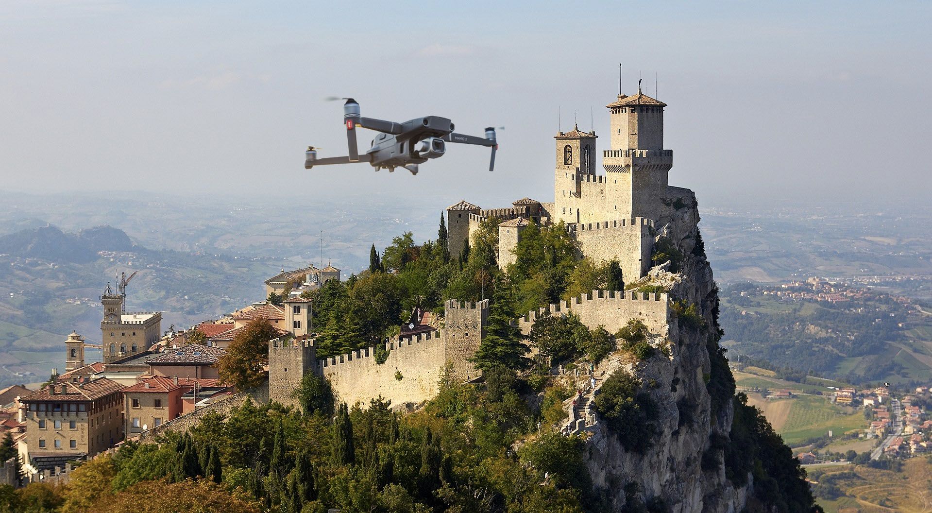 immagine di titans go