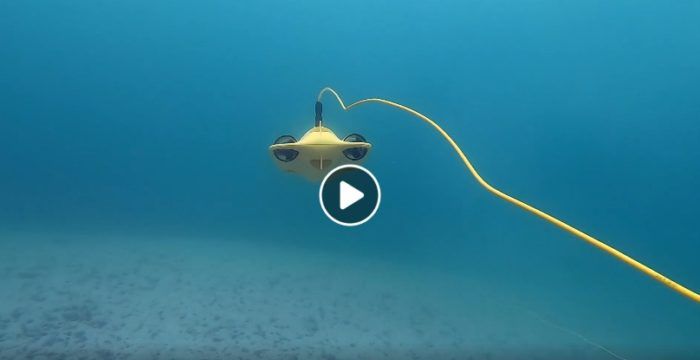 immagine di video lago di garda