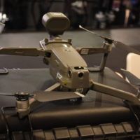 immagine di DSC 7308 drone dji mavic 2 dual enterprise con valigia