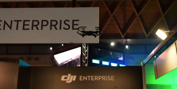 immagine di DSC 7351 dji entprise mir 2019