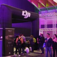 immagine di DSC 7370 voliera droni dji