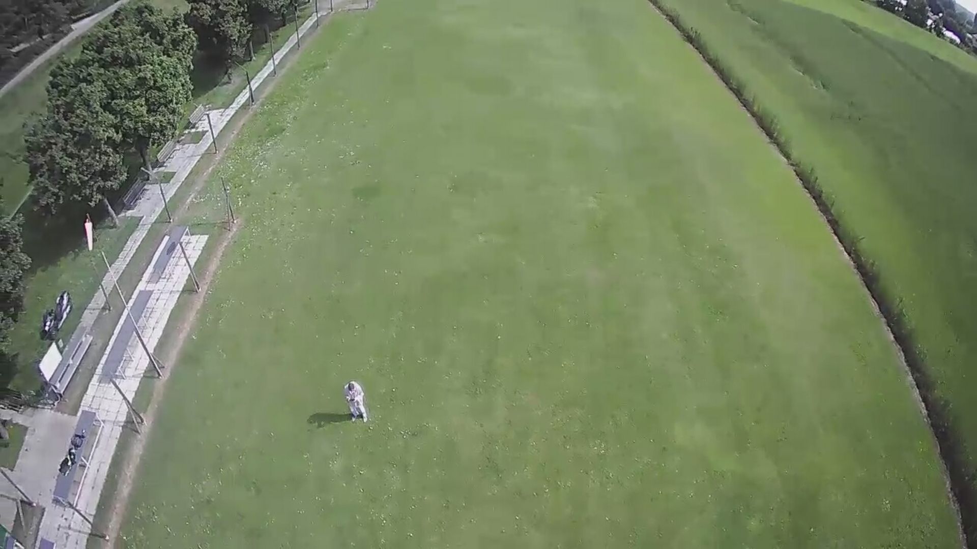 Recensione prezzo e prova in volo del drone iTEKK Icaro DronEzine