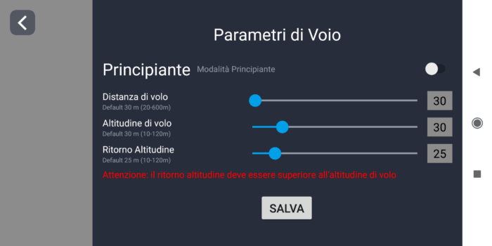 immagine di Screenshot 2019 05 20 16 39 47 038 com.vison .macrochip.sj .itekk .icaro