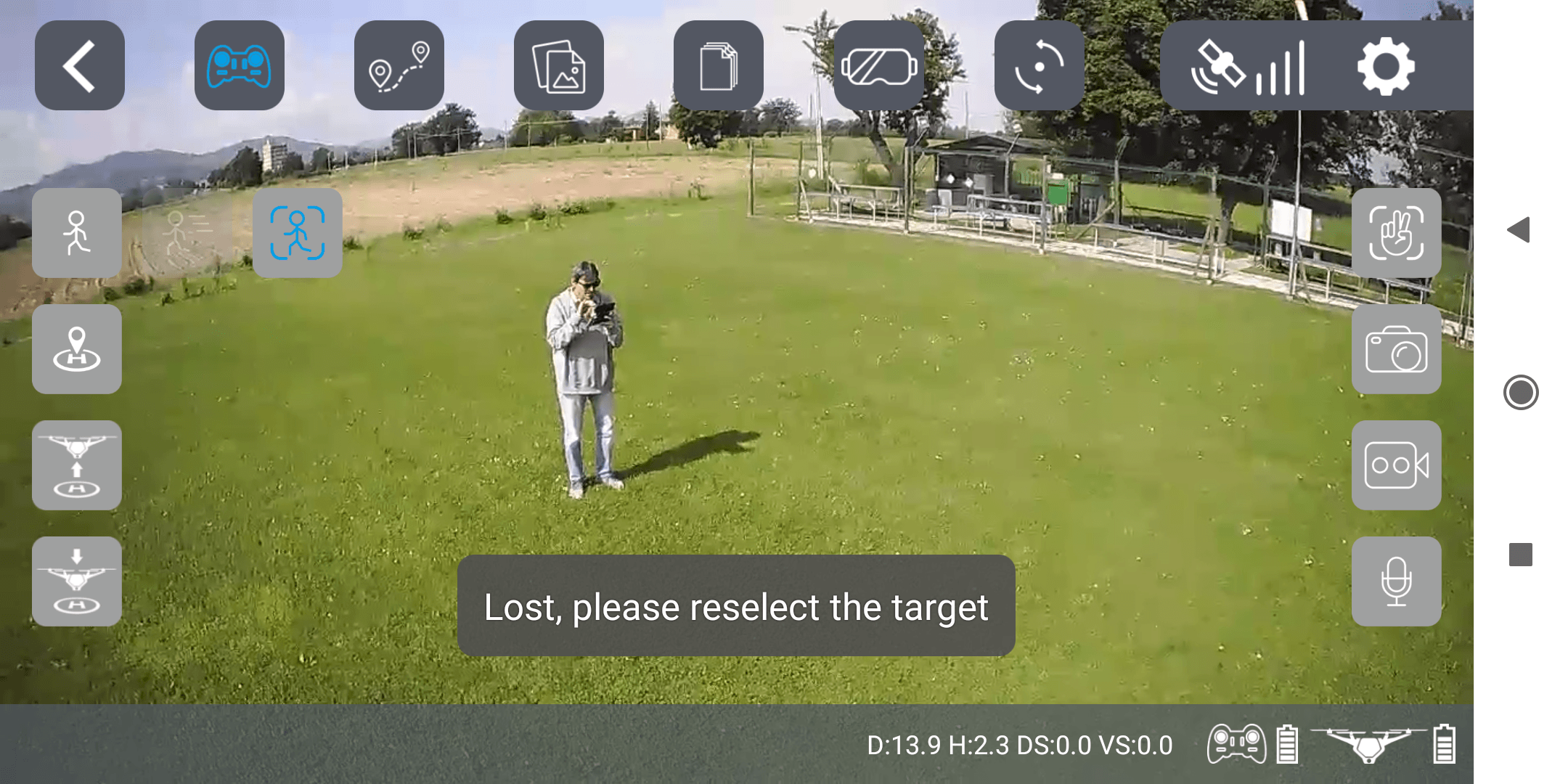 Recensione prezzo e prova in volo del drone iTEKK Icaro DronEzine