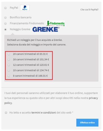 immagine di condizioni noleggio operativo droni dji