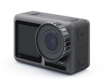 immagine di dji osmo action 1