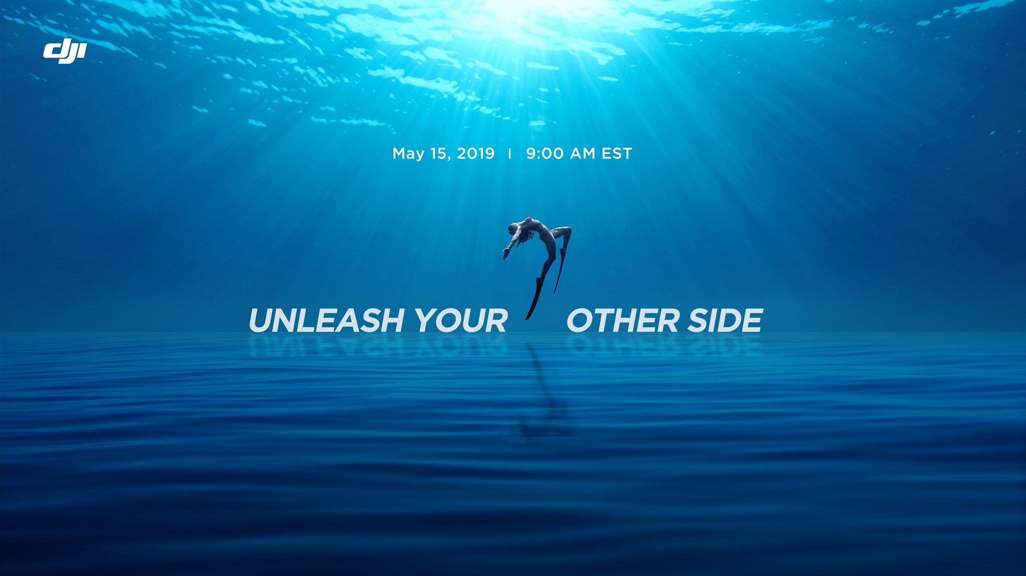 immagine di dji promo