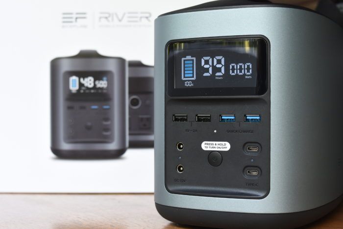 immagine di DSC 8940 river front ok