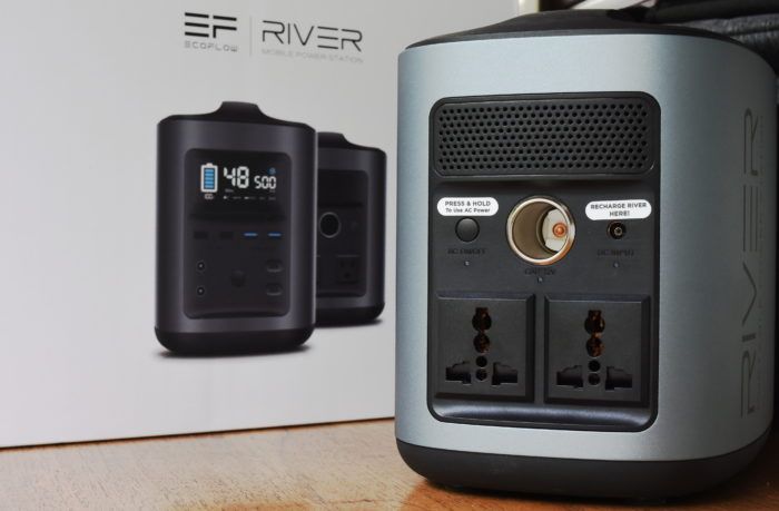 immagine di DSC 8954 river back ok