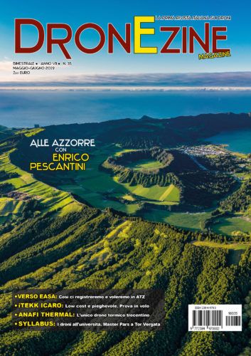 immagine di DZ35 Cover