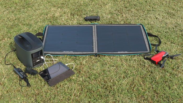 immagine di IMG 2029 insieme solar river mavic tablet web