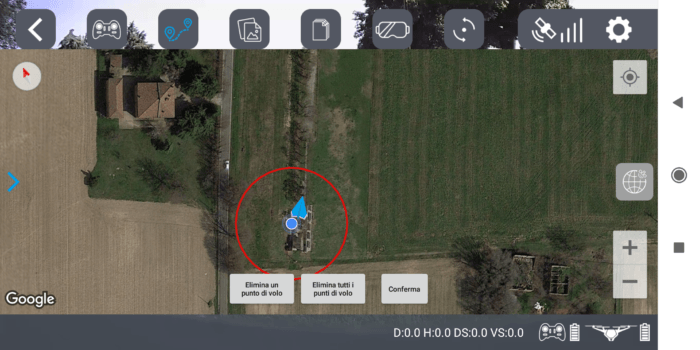 immagine di Screenshot 2019 05 23 09 52 33 354 com.vison .macrochip.sj .itekk .icaro