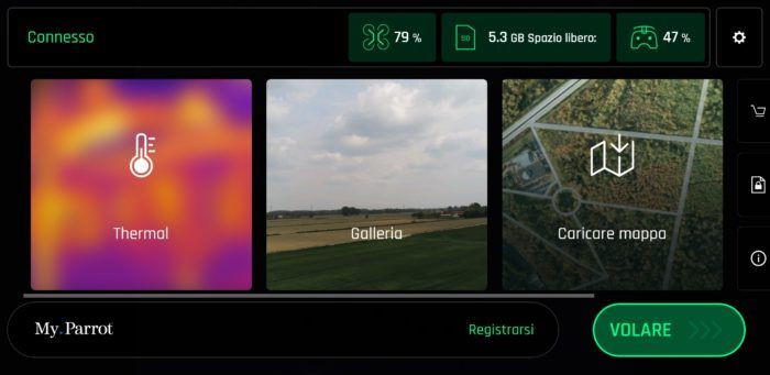 immagine di Screenshot 20190613 230228 FreeFlight 6