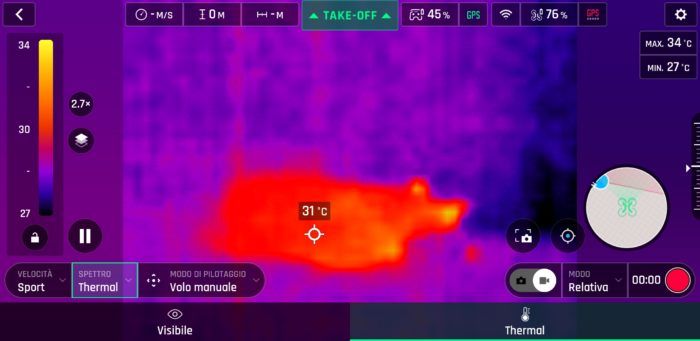 immagine di Screenshot 20190613 235230 FreeFlight 6