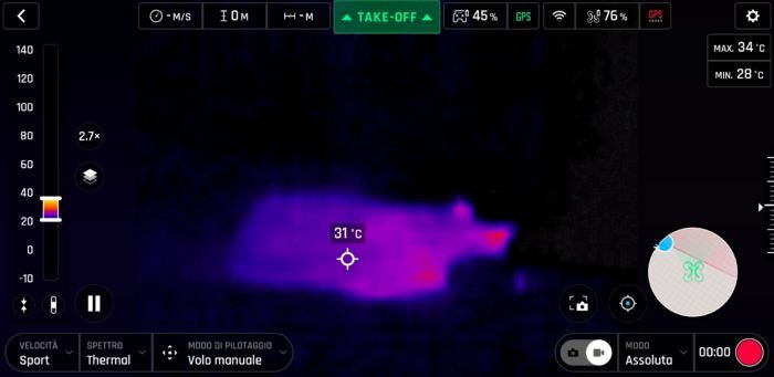 immagine di Screenshot 20190613 235339 FreeFlight 6