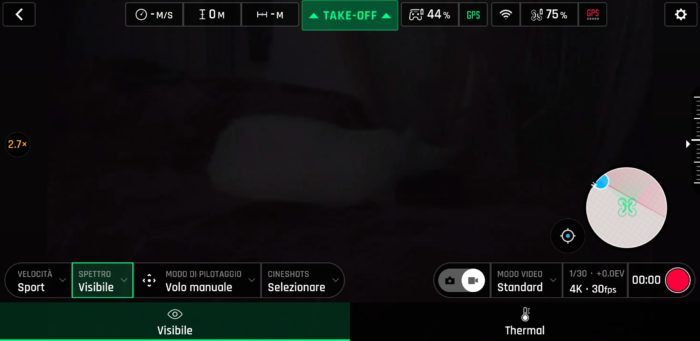 immagine di Screenshot 20190613 235455 FreeFlight 6