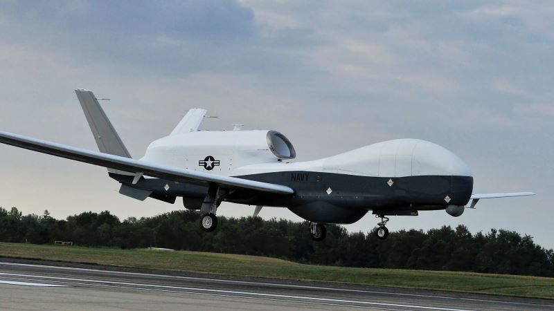 MQ-4C Triton