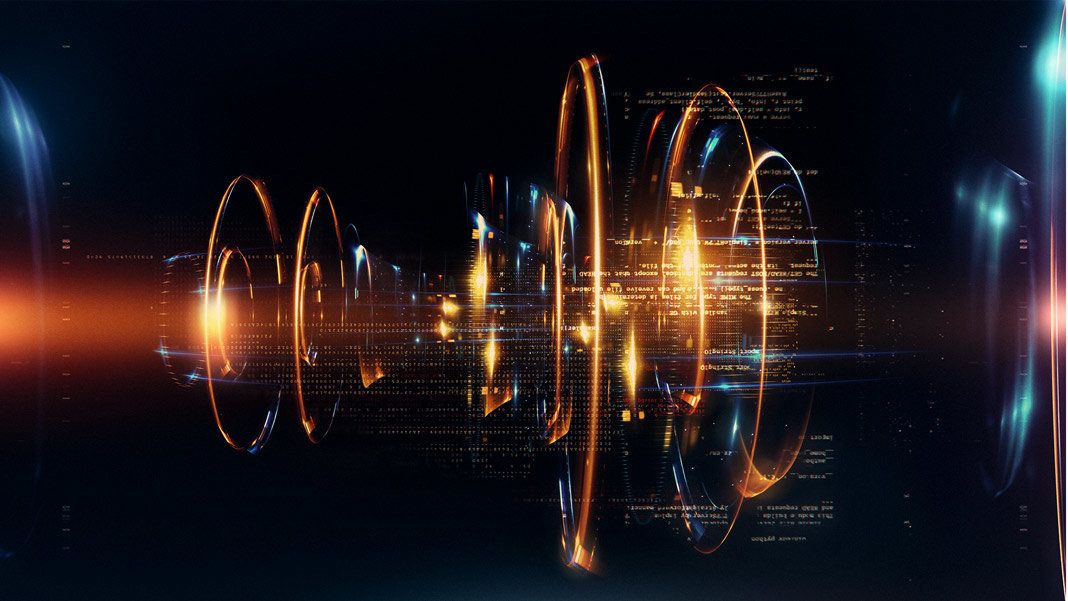immagine di quantum