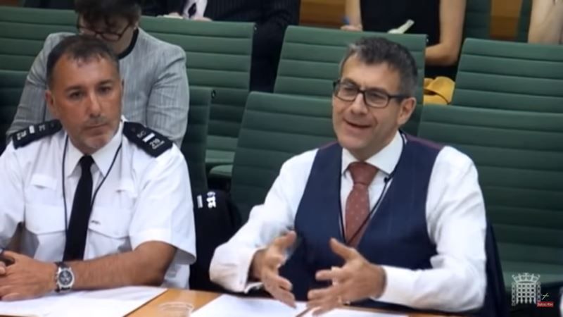 sage uk piloti droni ignoranti irresponsabili ingenui