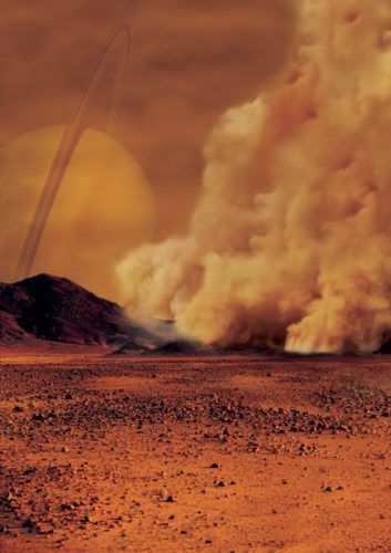 immagine di titan dust 1