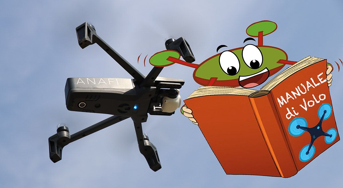 immagine di manuals