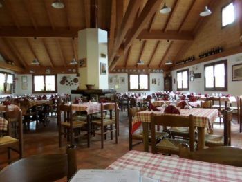 immagine di trattoria la chelina