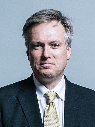 immagine di 330px Official portrait of Henry Smith crop 2