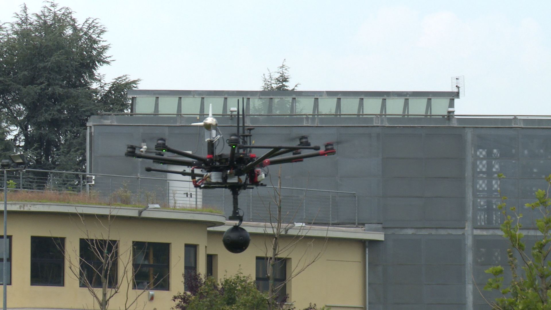 immagine di Antenna SEP3