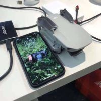 immagine di leak mavic mini 01