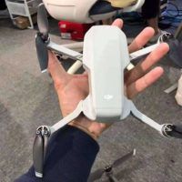 immagine di leak mavic mini 02