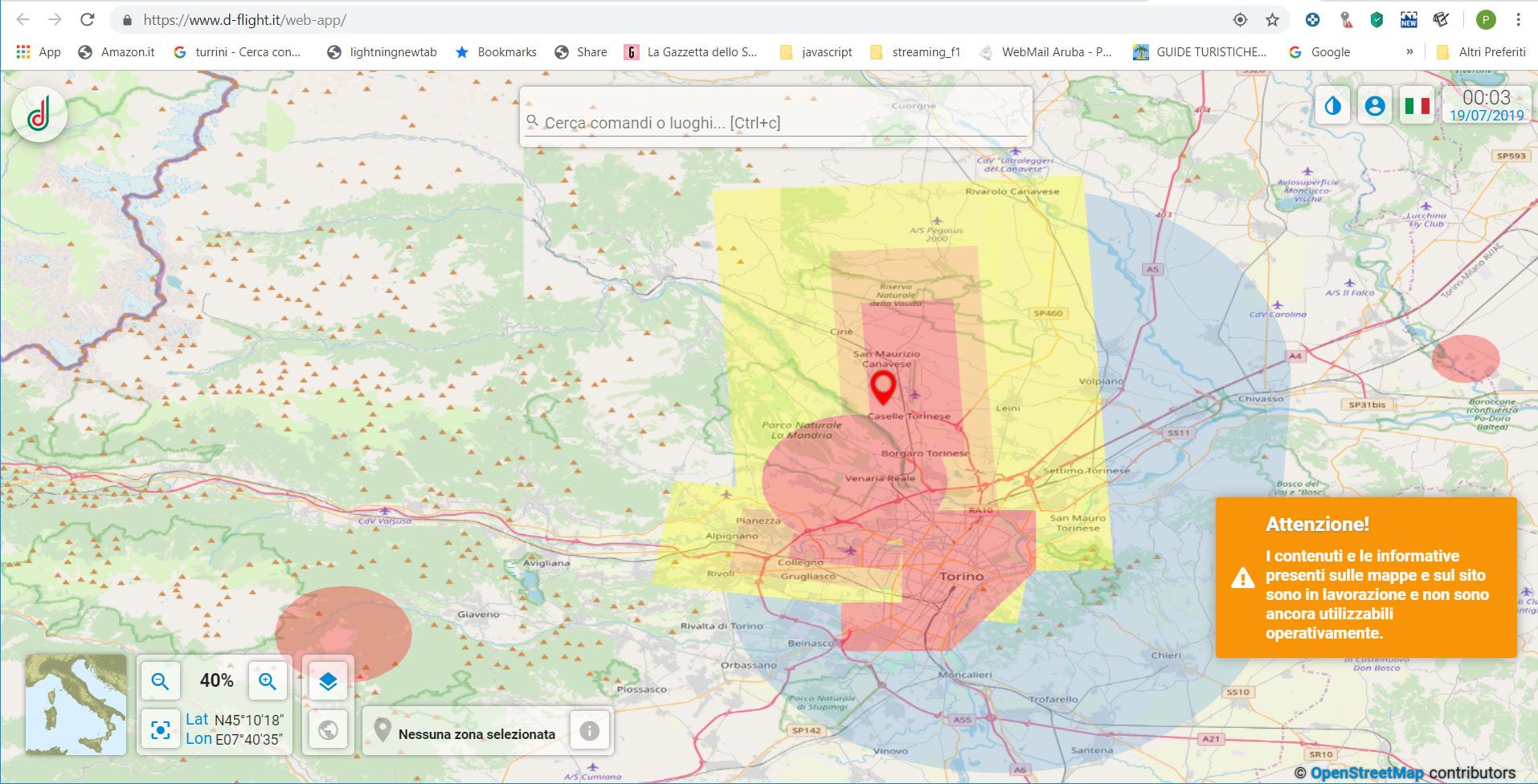 immagine di mappa 2 1 sblcco a pagamento