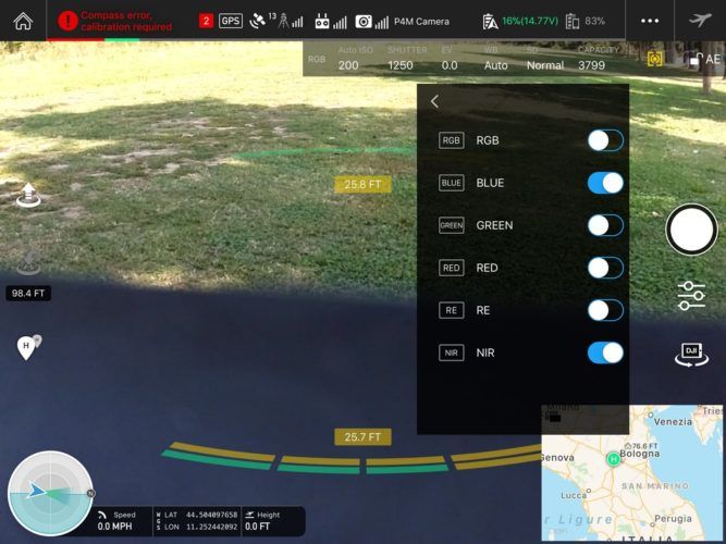 immagine di applicazione dji gs pro.jpg web