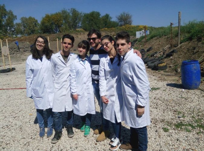 immagine di biologia w