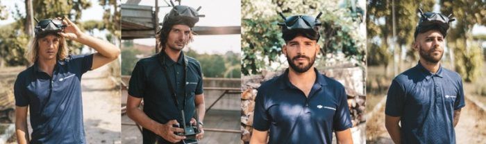 immagine di team fpv dirtyseagull