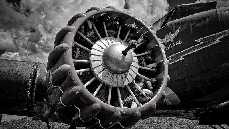 turbine aerei nel futuro dei droni