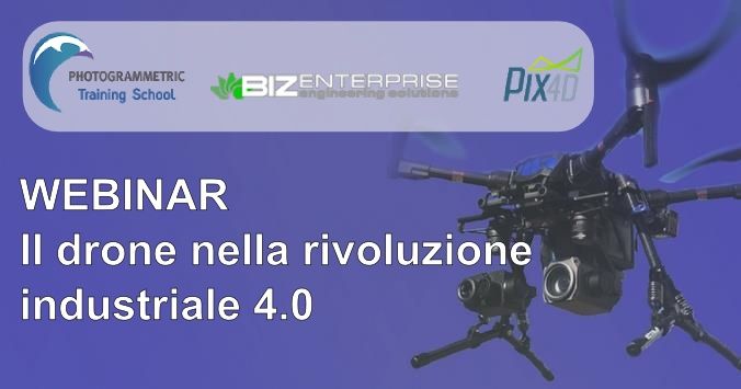 immagine di webinar gratuito bizmodel