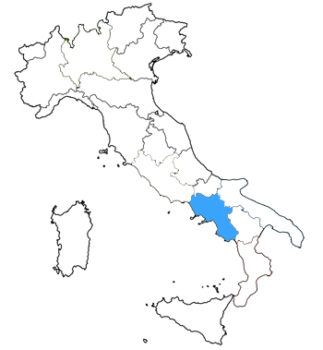 immagine di benevento