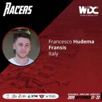 immagine di francesco hudema