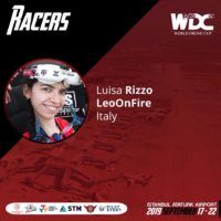 immagine di luisa rizzo