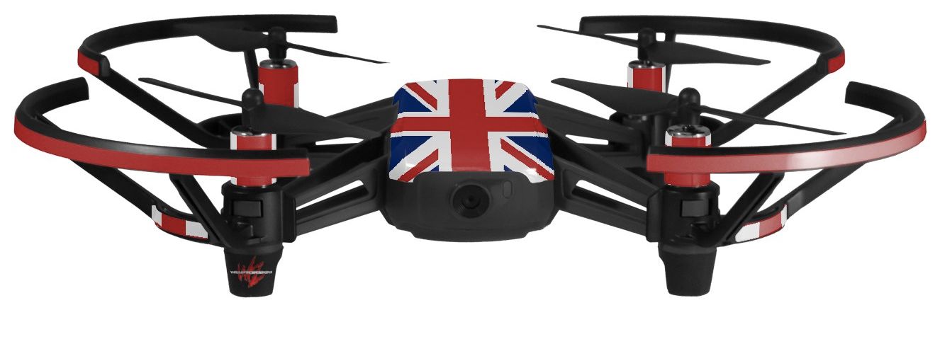 immagine di ukdrone 1