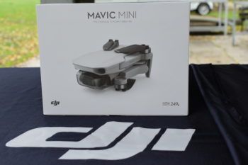 immagine di DSC 2286 confezione mavic mini w