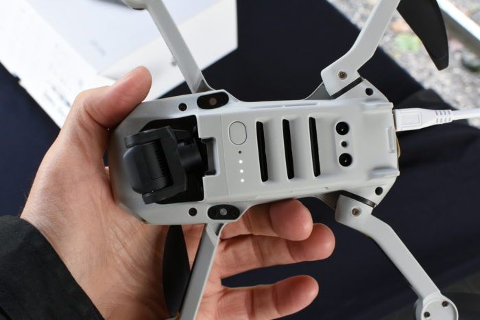 immagine di DSC 2323 ricarica dji mavic mini w