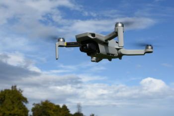 immagine di DSC 2360 mavic mini volo w