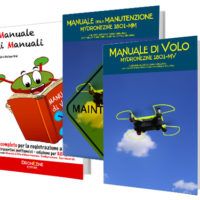 immagine di kit 3 libri