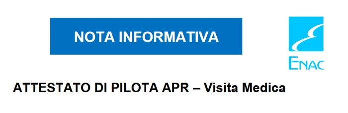 immagine di nessuna visita medica per piloti di droni