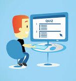 immagine di quiz