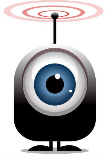 immagine di transponder